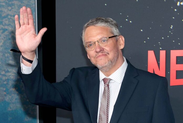 Adam McKay