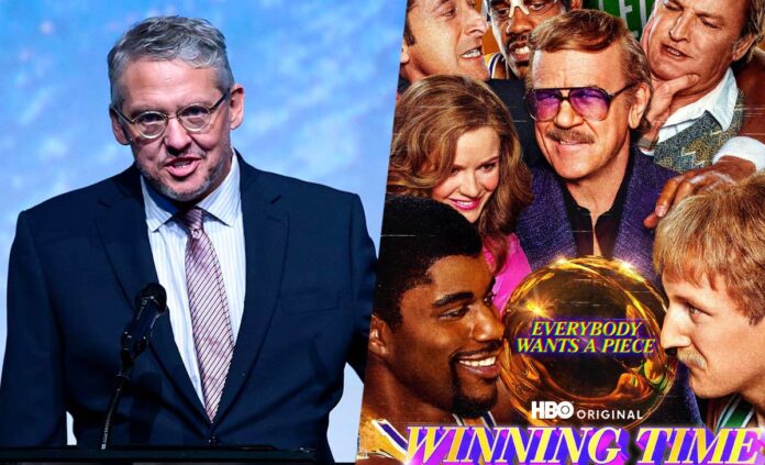 Adam McKay Says He’s Writing A TV Noir About “The Collapse Of Journalism”; Canceled ‘Winning Time’ Was Built For 3 Seasons: “It Still Pains Me”