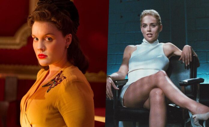 Basic Instinct, Emerald Fennell