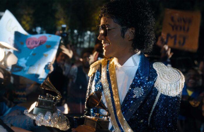 ‘Michael’ Trailer: Antoine Fuqua’s Michael Jackson Biopic Traces The Rise Of The King Of Pop