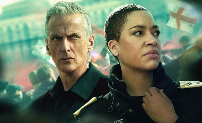‘Criminal Record’ Trailer: Peter Capaldi & Cush Jumbo Return For A London Murder Case And Far-Right Bomb Plot