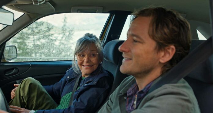 ‘Remarkably Bright Creatures’ Trailer: Sally Field Finds Hope, Family & An Unlikely Friend In Netflix’s Best-Seller Adaptation