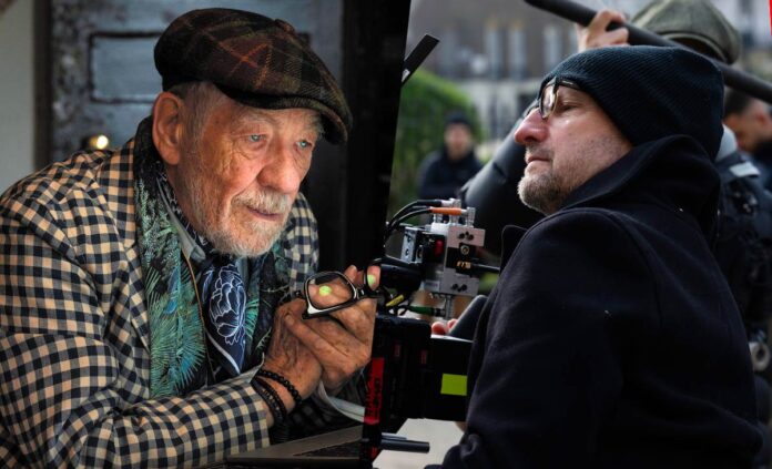 Steven Soderbergh On ‘The Christophers,’ Legacy, Grievance And Why Ian McKellen’s Artist Character “Refused To Evolve” [Interview]