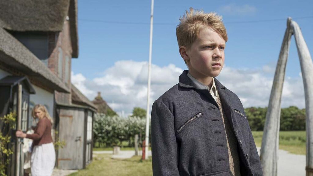 ‘Amrum’ Review: Fatih Akin Finds The Slow, Wounding End Of Innocence