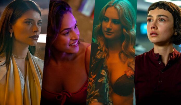 Grace Van Patten, Sydney Chandler, & Eva De Dominici Added To ‘Superman: Man Of Tomorrow’ Shortlist