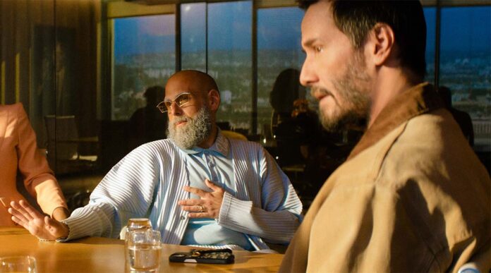 ‘Outcome’ Review: Jonah Hill’s Celebrity Satire Is A Sweaty, Self-Absorbed Train Wreck