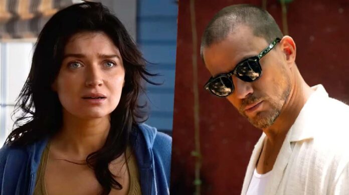 'Isle Of Man': Eve Hewson Joins Channing Tatum On Amazon MGM's Motorcycle Race Film