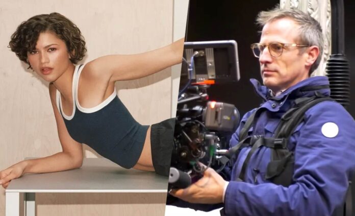 Spike Jonze Directs Zendaya In On’s ‘Shape of Dreams’ Campaign