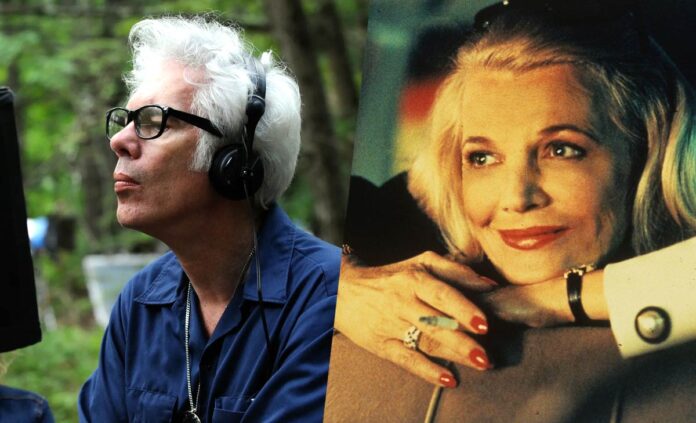 Jim Jarmusch Said He Passed On Directing Gena Rowlands In John Cassavetes’ Unmade ‘Unless That Someone Is You’