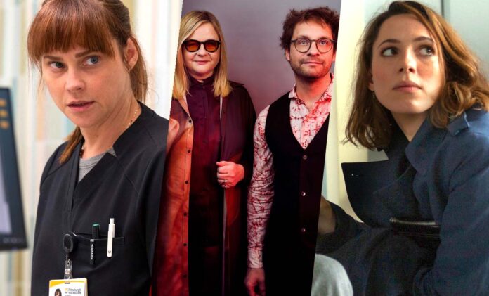 ‘A Head Full Of Ghosts’: Veronika Franz & Severin Fiala Add Fiona Dourif To Cast With David Harbour, Rebecca Hall & Esmé Creed-Miles
