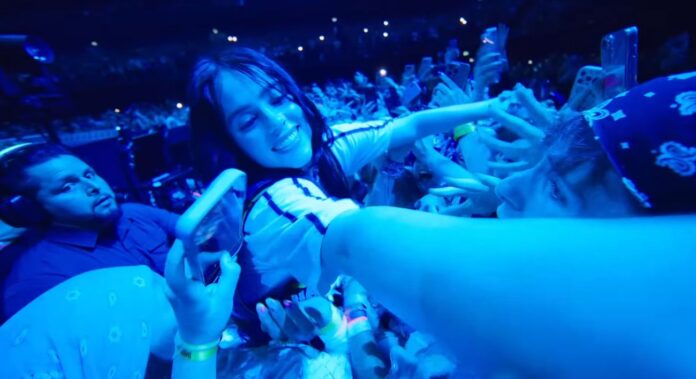 Hit Me Hard And Soft, James Cameron, Billie Eilish