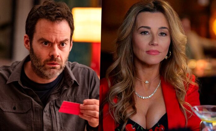 They Know, Bill Hader, Linda Cardellini