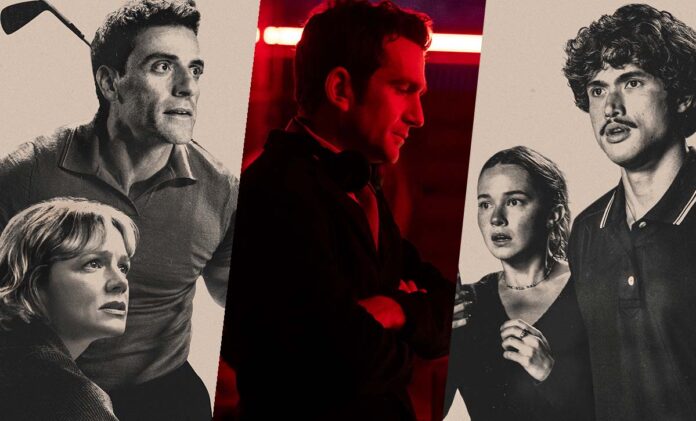 ‘Beef’ Season 2: Jake Schreier On Lies, Class Warfare, Generational Divide, & Why It All Matters For ‘X-Men’ [Bingeworthy Podcast]