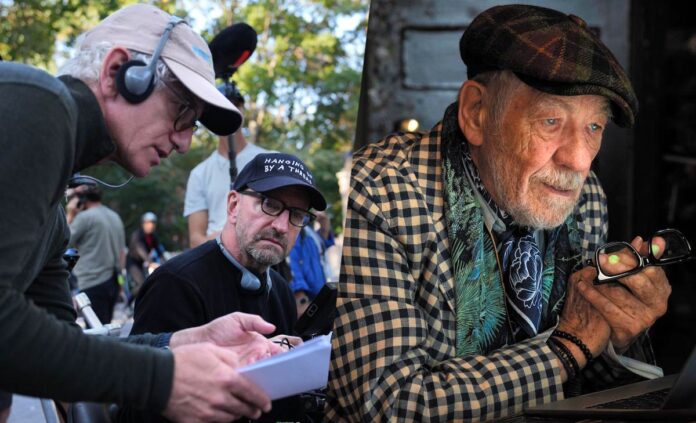 Ed Solomon On ‘The Christophers,’ Creative Constraints, And Working With Steven Soderbergh [Interview]