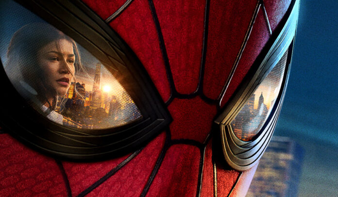 Spider-Man: Brand New Day