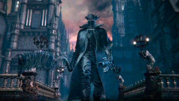 Bloodborne, Sony Pictures