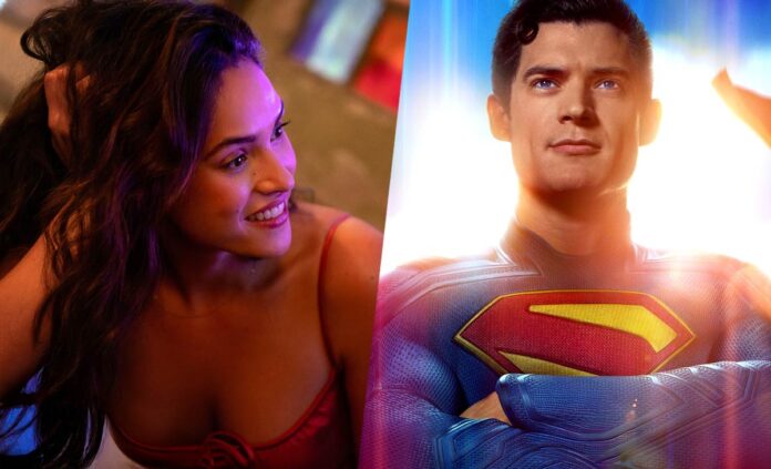 ‘Man of Tomorrow:’ Adria Arjona Wins Role in ‘Superman’ Sequel (Exclusive)