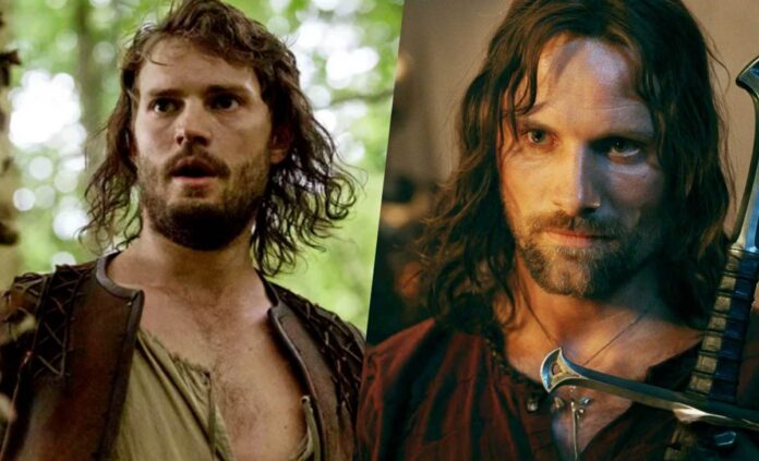 ‘The Lord Of The Rings: The Hunt for Gollum’: Jamie Dornan To Play Aragon, OG Cast Confirmed, Leo Woodall Joins Too