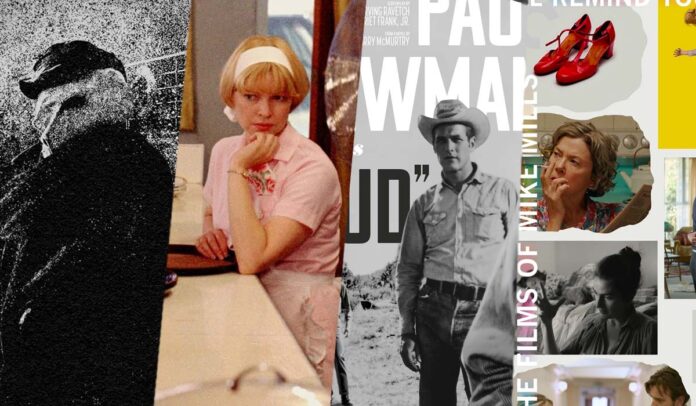 Criterion’s July 2026 Slate Brings ‘The Elephant Man,’ ‘Alice Doesn’t Live Here Anymore,’ ‘Hud’ & A Mike Mills Box Set