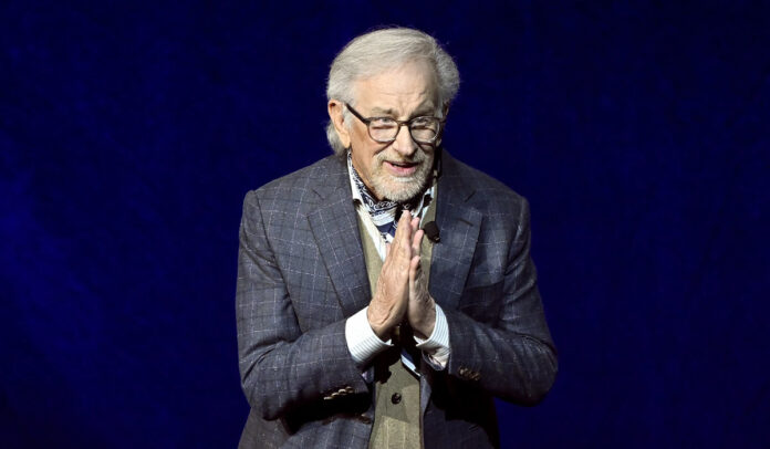 Steven Spielberg, CinemaCon