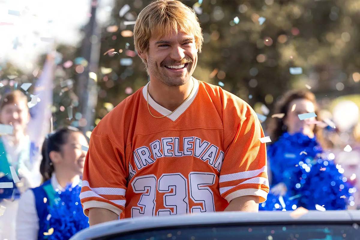 ‘Mr. Irrelevant’ Trailer: David Corenswet Goes From Superman To NFL Underdog John Tuggle