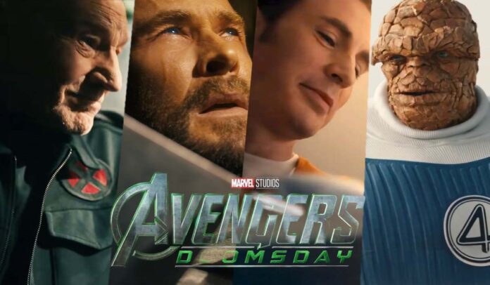 ‘Avengers: Doomsday’ Trailer: Marvel Wants Event Cinema To Feel Dangerous Again