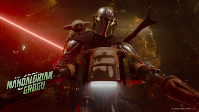 ‘The Mandalorian And Grogu’ Trailer: Jon Favreau Brings Din Djarin & Grogu Back To The Big Screen