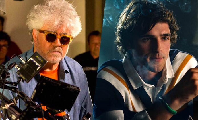 Pedro Almodóvar Questions If Jacob Elordi’s Rise Is Because He’s a “Sex Symbol or Respected Actor”