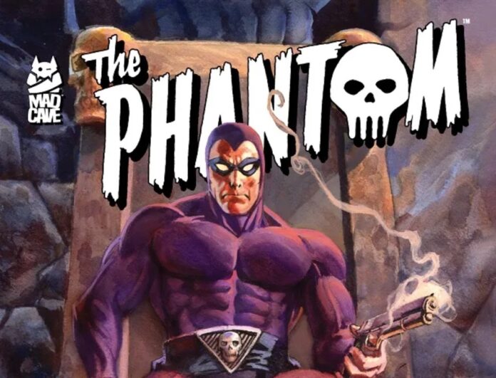 The Phantom