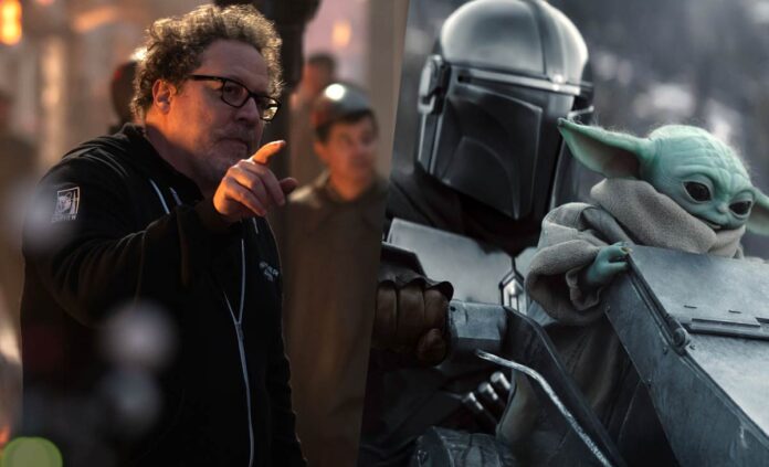 Jon Favreau: ‘Star Wars’ Must Welcome New Audiences, & Calls For More Clarity On AI Usage