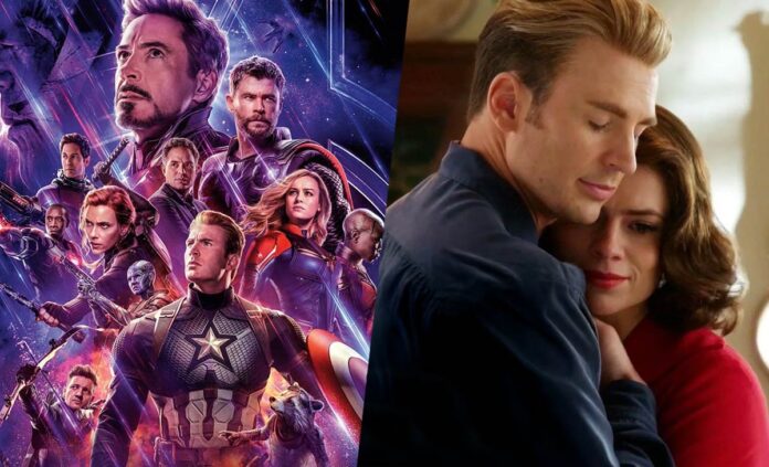 Joe Russo Said ‘Avengers: Endgame’ Re-Release Will Feature New Footage As A Bridge To ‘Avengers: Doomsday’