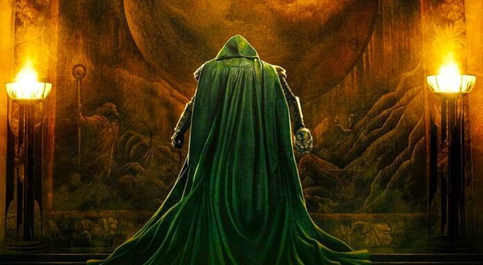 Avengers: Doomsday, Trailer