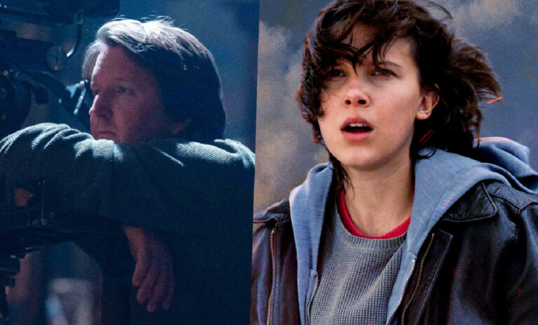 'Nineteen Steps': Tom Hooper To Direct Millie Bobby Brown In WWII Movie ...