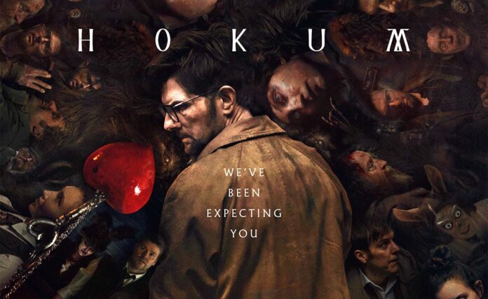 ‘Hokum’ Trailer: Adam Scott Checks Into Damian McCarthy’s Haunted Hotel Nightmare