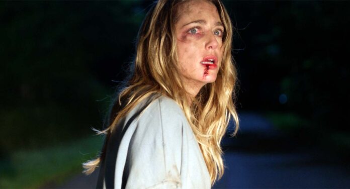 Affection jessica rothe first look
