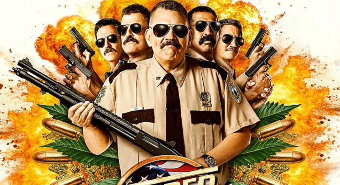 ‘Super Troopers 3’ Trailer: Broken Lizard Pulls The Squad Back Over