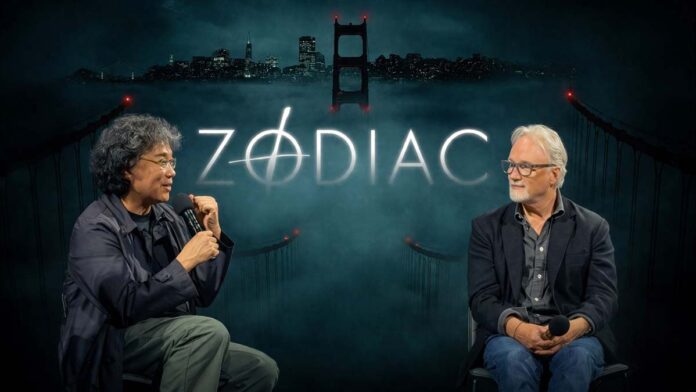 David Fincher Won’t Deny The Obsessive Rap, Said ‘Zodiac’ Could’ve Been “Weirder” & Teases “Big” ‘Cliff Booth’ “Surprises”