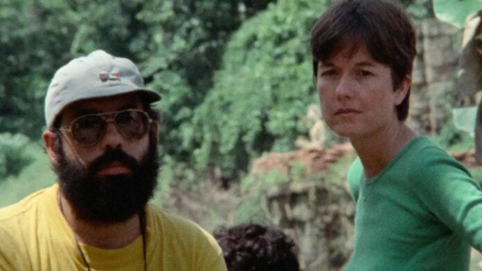 ‘Hearts Of Darkness: The Art Of Eleanor Coppola’ Gets 4K Collector’s Edition From Lionsgate Limited This May
