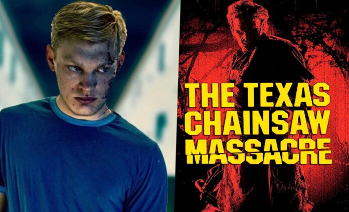 Curry Barker, A24, The Texas Chainsaw Massacre