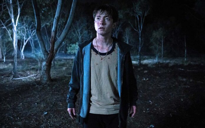 ‘Leviticus’ Trailer: Homophobia, Religious Extremism & Desire Turn Deadly In Sundance Horror Breakout