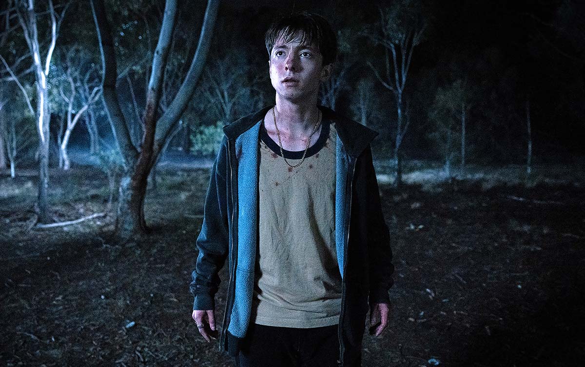 ‘Leviticus' Trailer: Homophobia, Religious Extremism & Desire Turn Deadly In Sundance Horror Breakout