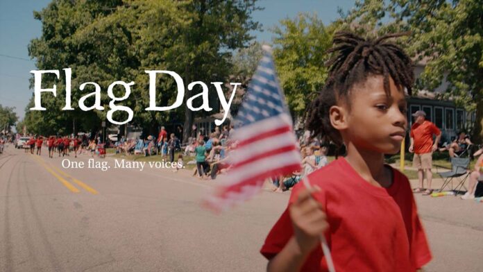 ‘Flag Day’ Trailer: Abramorama Sets Andrew & Melissa Shea’s Small-Town America Doc For Flag Day Weekend
