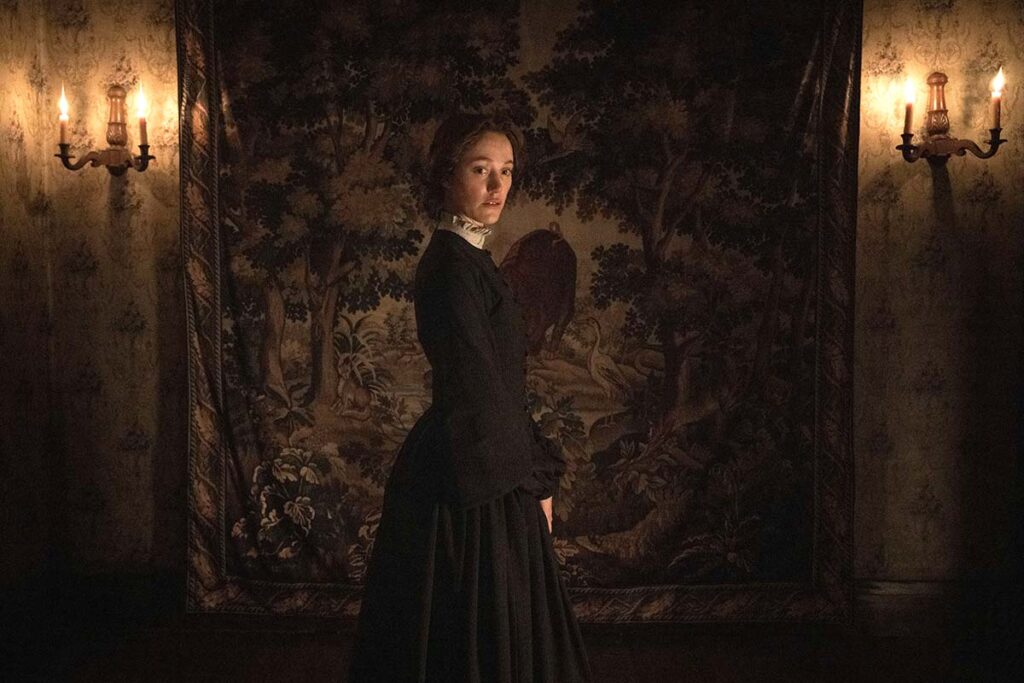 Cannes Adds ‘Victorian Psycho,’ With Maika Monroe, Diego Luna’s ‘Ashes,’ ’Mary Magdalene’ & More To 2026 Official Selection