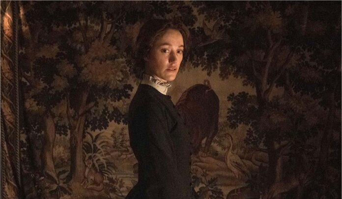 Cannes Adds ‘Victorian Psycho,’ With Maika Monroe, Diego Luna’s ‘Ashes,’ ’Mary Magdalene’ & More To 2026 Official Selection
