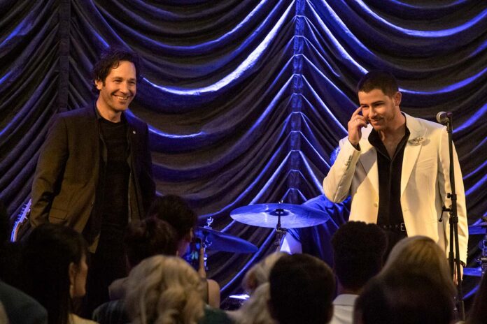 ‘Power Ballad’ Trailer: Paul Rudd & Nick Jonas Clash Over A Hit Song In John Carney’s New Music Comedy