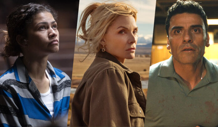 Emmys 2026, Emmy Awards