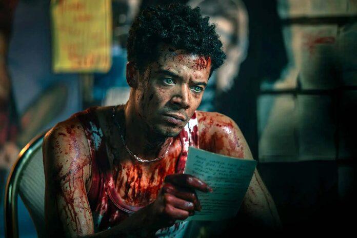 'The Vampire Lestat' Trailer: Sam Reid Is A Blood-Sucking Immortal Rock Star In AMC's Anne Rice Series Adaptation Premiering In June