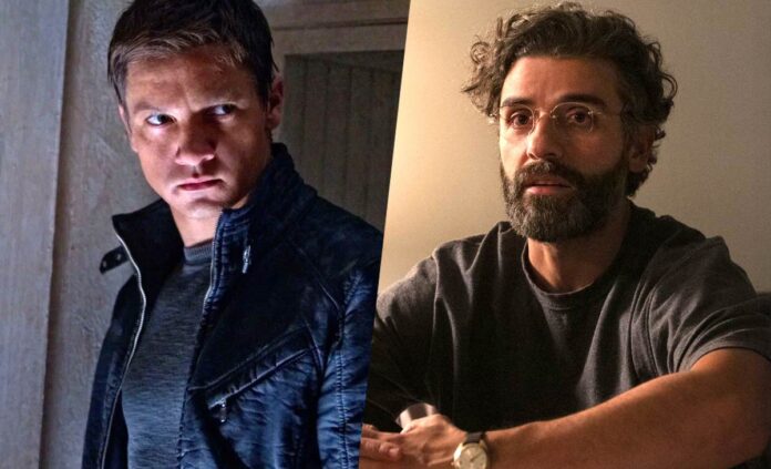 Oscar Isaac Nearly Led The New ‘Bourne’ Franchise Before ‘Inside Llewyn Davis’ Broke Him Out