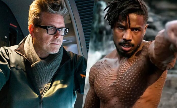 Michael B. Jordan & Christopher McQuarrie Team For ‘Battlefield’ Video Game Movie Adaptation