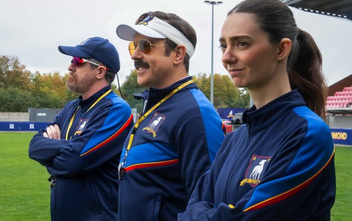 ‘Ted Lasso’ Season 4 Teaser Trailer: Jason Sudeikis Returns For Season 4 Of The Hit Series In August